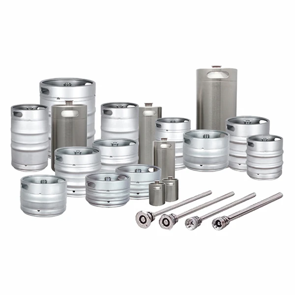 Beer Kegs