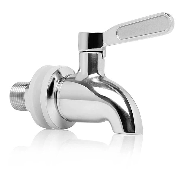 Stainless Steel Spigot