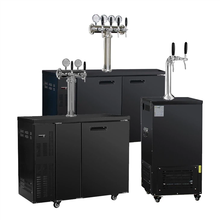 Кегератор за бира