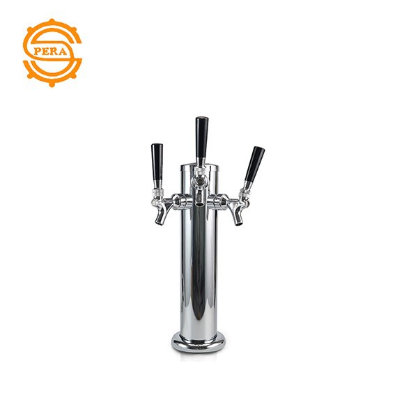 Draft Beer Tower