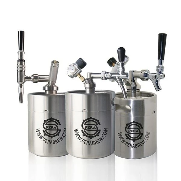 MINI Keg