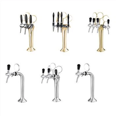 Бирената кула