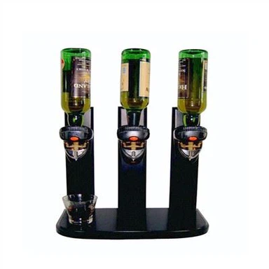 Настолен диспенсър за алкохол